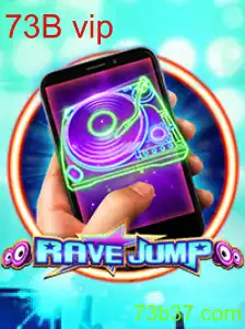 RaveJumpmobile: O Frenesi dos Jogos Móveis